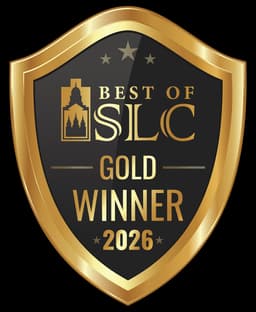 Best of SLC Award — Zivel Riverton